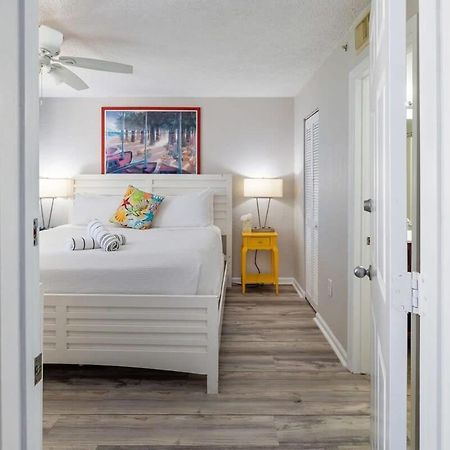 The Andros -4Th Floor Sunset View Villa Key West Exterior photo