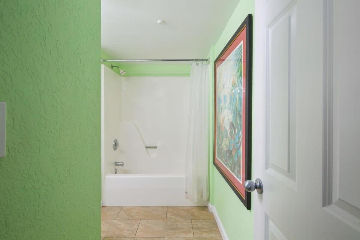 The Andros -4Th Floor Sunset View Villa Key West Exterior photo