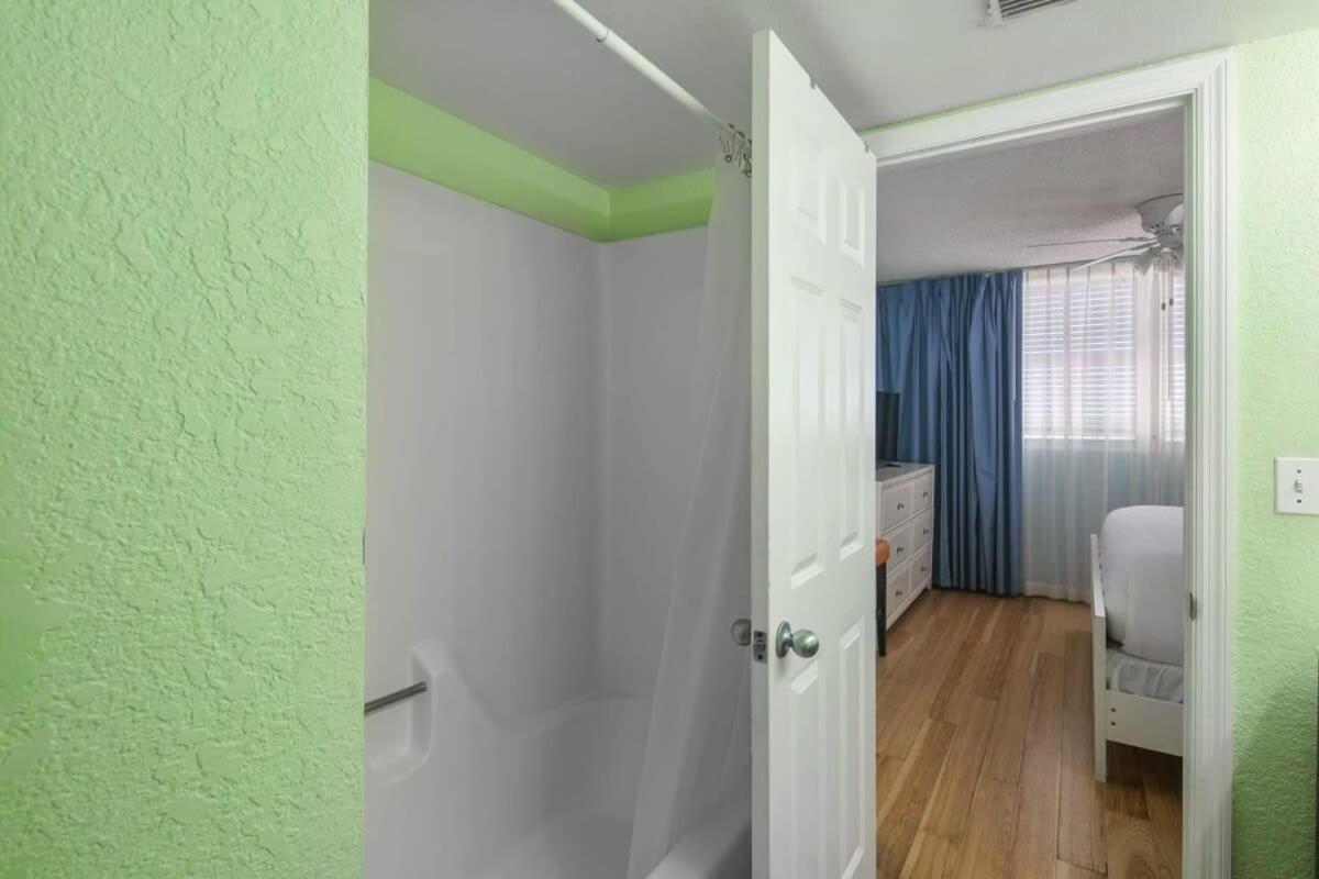 The Andros -4Th Floor Sunset View Villa Key West Exterior photo