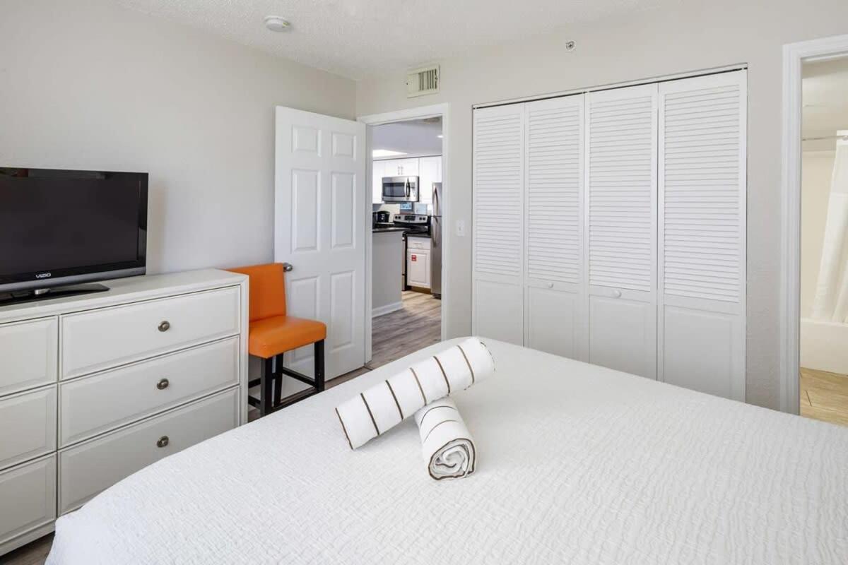 The Andros -4Th Floor Sunset View Villa Key West Exterior photo