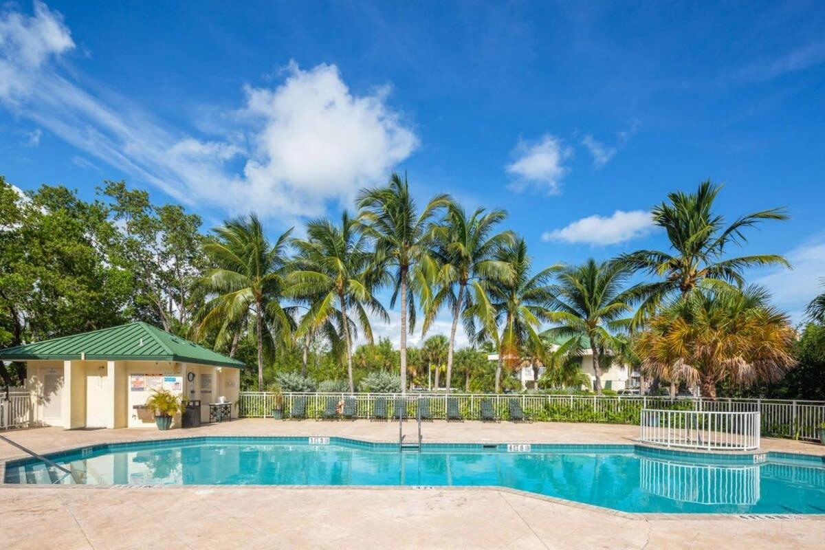 The Andros -4Th Floor Sunset View Villa Key West Exterior photo