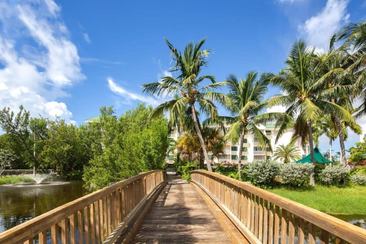 The Andros -4Th Floor Sunset View Villa Key West Exterior photo