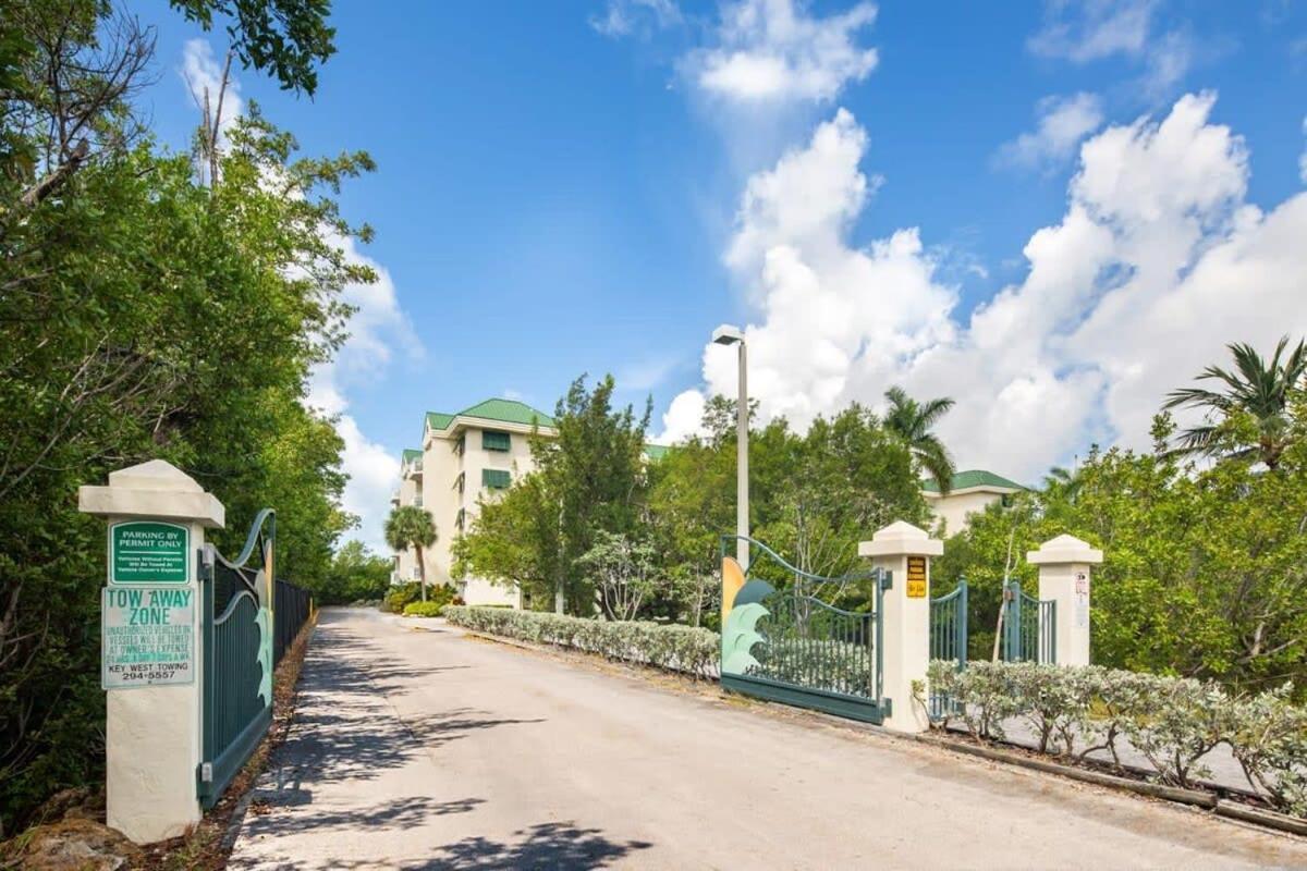 The Andros -4Th Floor Sunset View Villa Key West Exterior photo