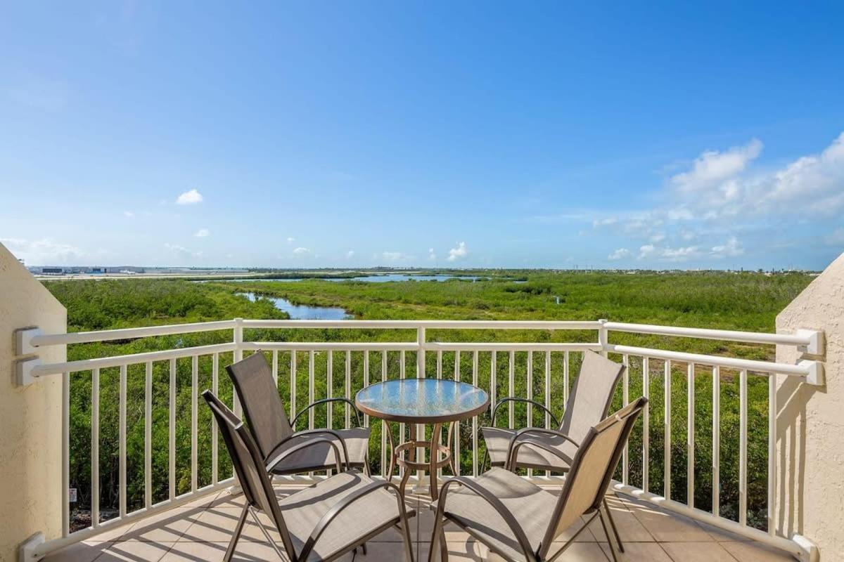 The Andros -4Th Floor Sunset View Villa Key West Exterior photo